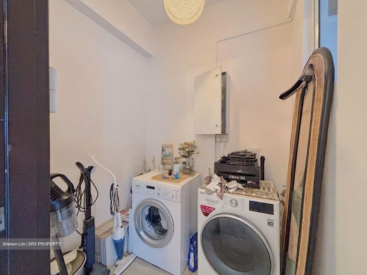 Loyang Villas (D17), Terrace #576356081